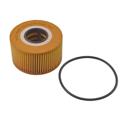 Afbeelding van Blue Print Oliefilter ADJ132125