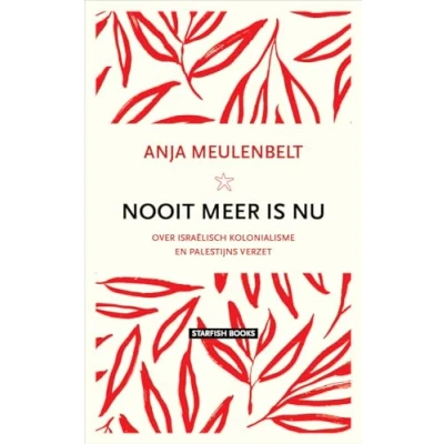 Afbeelding van Nooit meer is nu (Paperback)