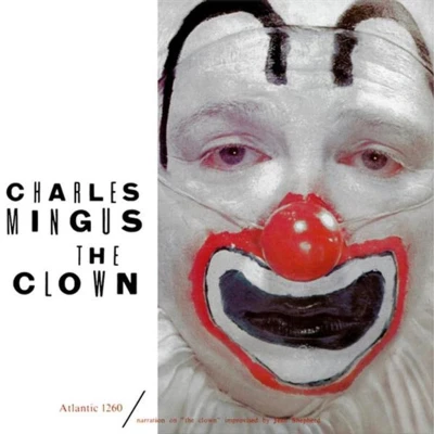 Afbeelding van The Clown