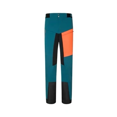 Afbeelding van Rock Experience Inuit Tech Softshell Man Pant, sportbroek voor heren