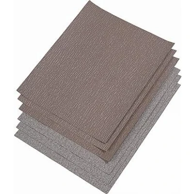Afbeelding van NORTON 63642585256 schuurvel PRO 230x280 A275 korrel 100