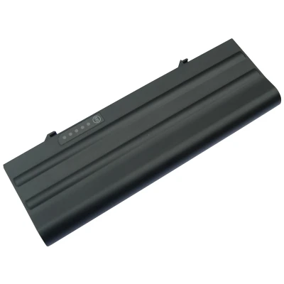 Afbeelding van Blu Basic Laptop Accu Extended 10.8V 6600mAh