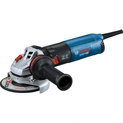 Afbeelding van Bosch Professional GWS 14 125 0.601.7D0.000 Haakse slijper mm 1400 W