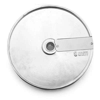 Afbeelding van Carus/Titus Aluminium Plakkenschijf 8 mm AS008