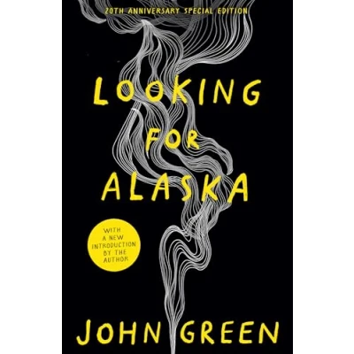 Afbeelding van Looking for Alaska