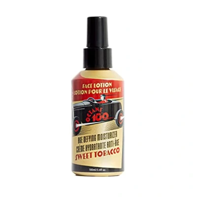 Afbeelding van Man Made Octane 500 body Lotion 500ml Haibu by Kapperskorting.com