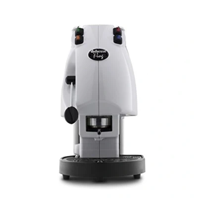 Afbeelding van Caffè Borbone Frog Didiesse Half automatisch Espressomachine