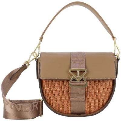 Afbeelding van Bogner Handtas, Dames, Maat: One Size, Braun
