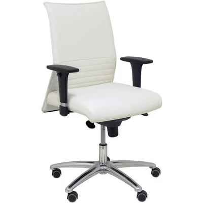 Afbeelding van Bureaustoel Albacete XL van imitatieleer Piqueras y crespo
