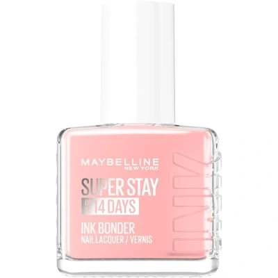 Afbeelding van Maybelline New York SuperStay Ink Bonder 928 Uptown Minimalist Langhoudende Nagellak 12.3 ml