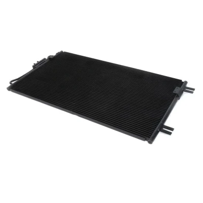 Afbeelding van Nissens Airco condensor 94806