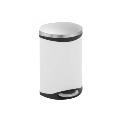 Afbeelding van Eko Shell 10 liter wit