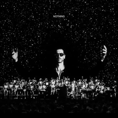 Afbeelding van Louis Cole (With Metropole Orkest &amp; Jules Buckley) Nothing (2 LP)