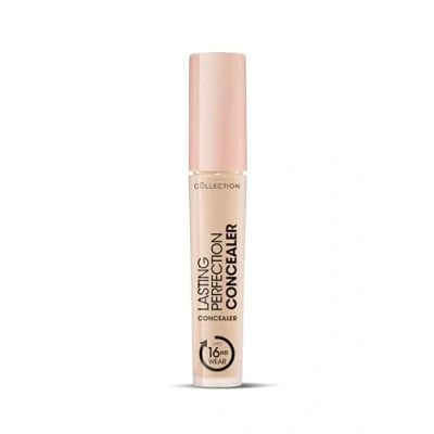 Afbeelding van Collection Lasting Perfection Vloeibare Concealer 12 Toffee