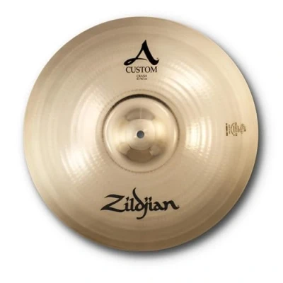 Afbeelding van Zildjian A20514 A Custom 16 inch Crash