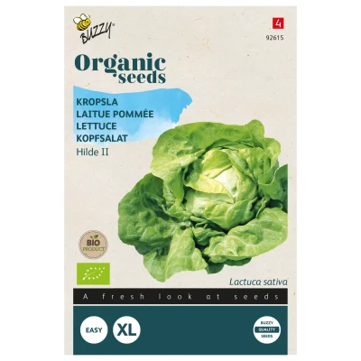 Afbeelding van Kropsla Hilde II Buzzy Organic (BIO)