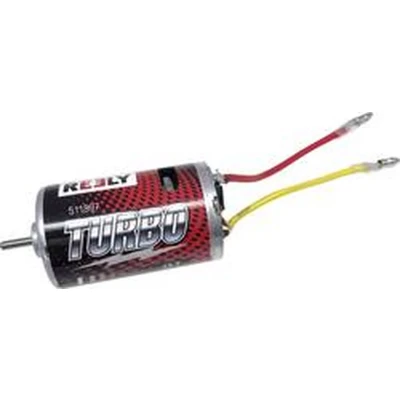 Afbeelding van Reely 511897C Reserveonderdeel 550 serie elektromotor