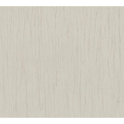 Afbeelding van UNI BEHANG Modern beige creme A.S. Création Hermitage 10