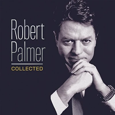Afbeelding van Robert Palmer Collected