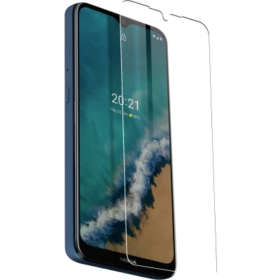Afbeelding van Regenererende Folie geschikt voor Nokia G50 5G Flexibel 0.17mm 3mk Arc+