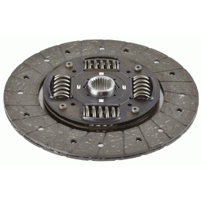 Afbeelding van Sachs Frictieplaat 1878 600 944