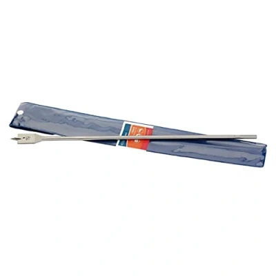Afbeelding van Draper 19 mm extra lange platte houten bit, 1 stuk, 89998