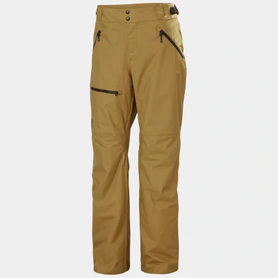Afbeelding van Helly Hansen Men Sogn Cargo Pants Lynx maat XL