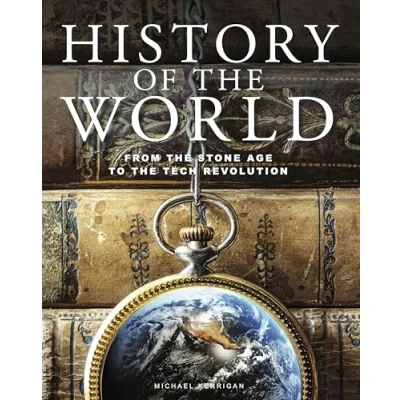 Afbeelding van History of the World