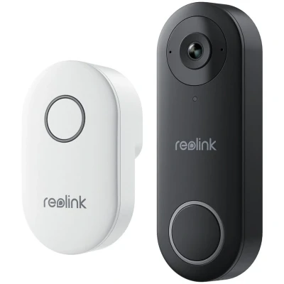 Afbeelding van Smart Video Porter Reolink D340W