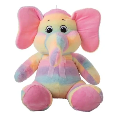 Afbeelding van Knuffel Otto Olifant 120 cm