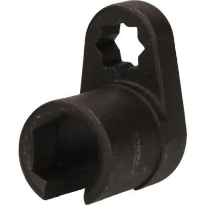 Afbeelding van KS TOOLS BT606001 Steeksleutelelement 22