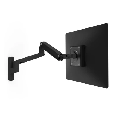 Afbeelding van Ergotron MXV Series 45 505 224 Monitorarm Muur zwart