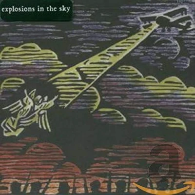 Afbeelding van Explosions In The Sky Those Who Tell Truth Shall Die (CD)