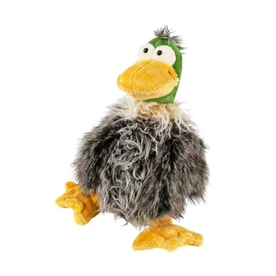 Afbeelding van Sigikid 42996 Gacko Gack knuffeldier Kikeriki