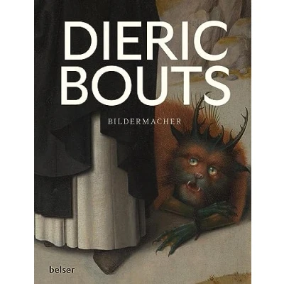 Afbeelding van Dieric Bouts: Neue Perspektiven