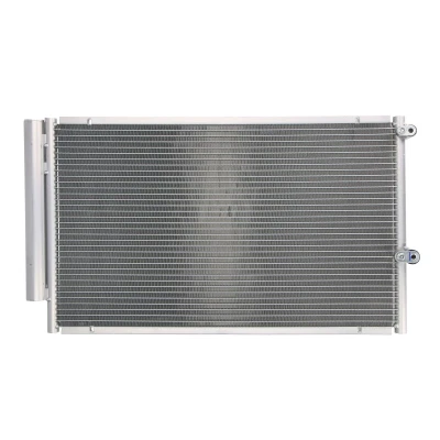 Afbeelding van Condensator, airconditioning BOSCH 1 986 AD2 223