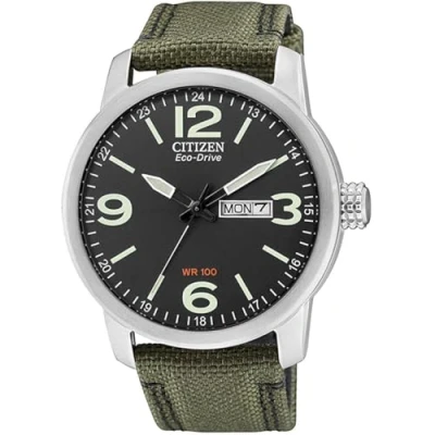 Afbeelding van Citizen Solarhorloge BM8470 11EE