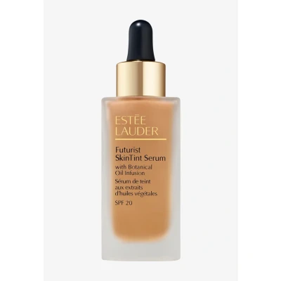 Afbeelding van Estée Lauder Futurist Skintint Serum Foundation SPF20 3W1 Tawny 30 ml