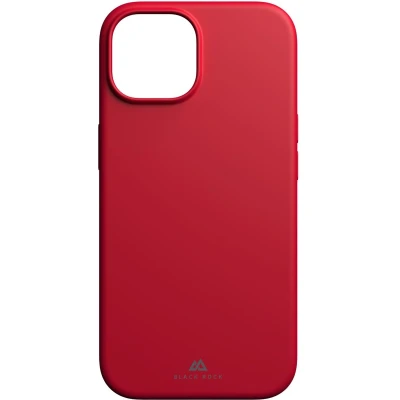 Afbeelding van Black Rock Mag Urban Case Cover Apple iPhone 13 Rood MagSafe compatible, Stootbestendig