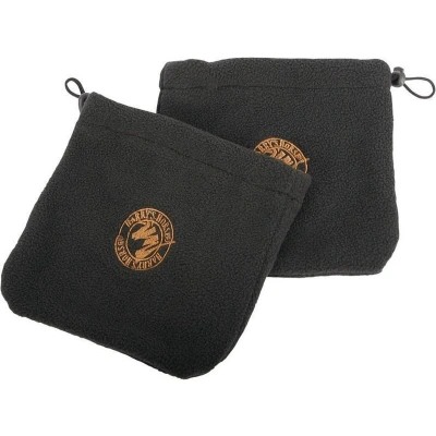 Afbeelding van Harry&#039;s Horse Beugel beschermhoes fleece One Size 1 Kleur