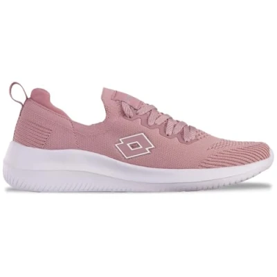 Afbeelding van Lotto DECLARE Unisex sneakers, zwart, 39 EU, EU