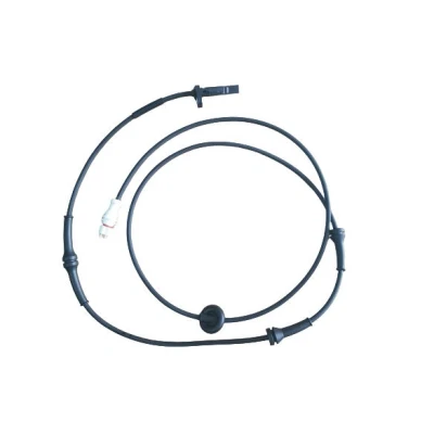 Afbeelding van Sensor, wielsnelheid VEMO V24 72 0245