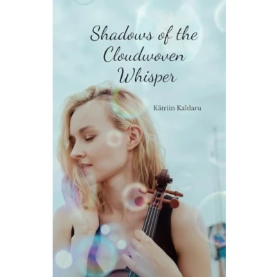 Afbeelding van Shadows of the Cloudwoven Whisper