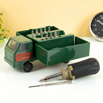 Afbeelding van Truck Toolkit van Kikkerland