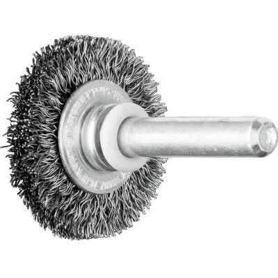 Afbeelding van PFERD 43701005 Ronde borstel 10 stuk(s)
