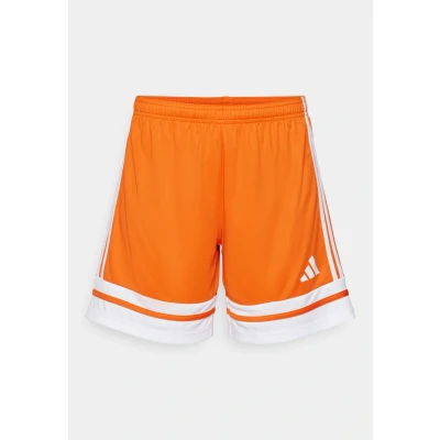 Afbeelding van adidas Performance SQUADRA25 Korte broeken, Dames, Maat: XXL, Team power red/white