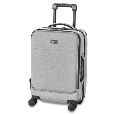 Afbeelding van Dakine Verge 4ROLLEN Kabinentrolley 51 CM Laptopfach Reistas, Maat: One Size, Geyser grey