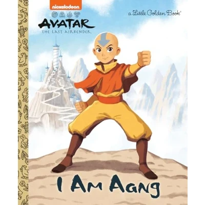 Afbeelding van I Am Aang (Avatar: The Last Airbender)