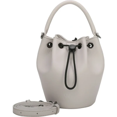 Afbeelding van Buffalo Citro Muse taupe Cross voor dames,