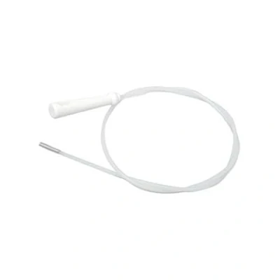 Afbeelding van MS Flexibele nylon kabel met draad, 150 cm, Schippers